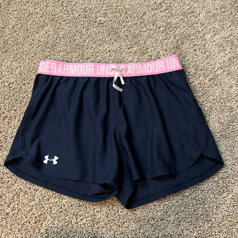 Under armour shorts